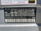2008 Mercedes-Benz S 550 4matic