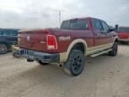 2017 Dodge RAM 2500 Longhorn