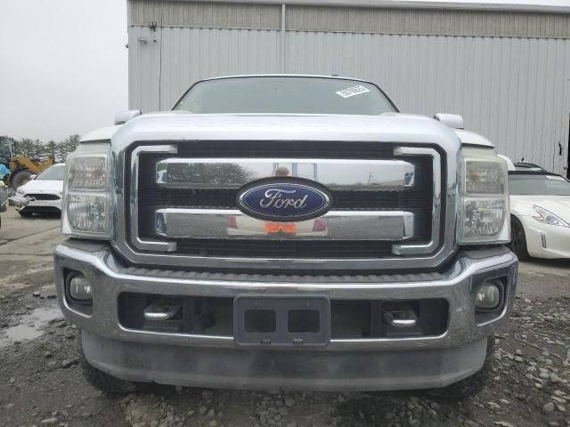 2014 Ford F250 Super Duty