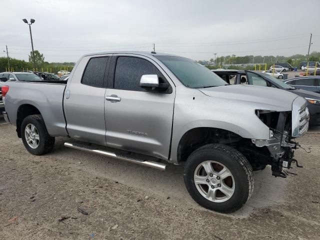 2013 Toyota Tundra Double Cab SR5