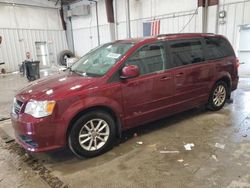 2016 Dodge Grand Caravan SXT for sale in Franklin, WI