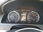 2015 Toyota Camry Hybrid