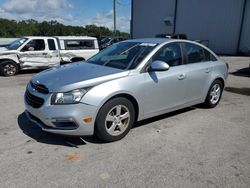 2015 Chevrolet Cruze LT for sale in Apopka, FL