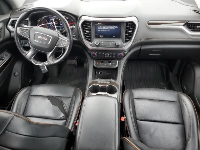 2021 GMC Acadia AT4