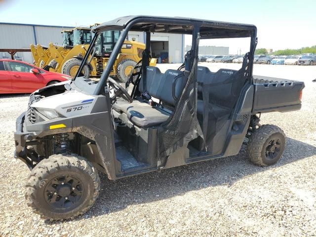 2023 Polaris Ranger Crew SP 570 Premium