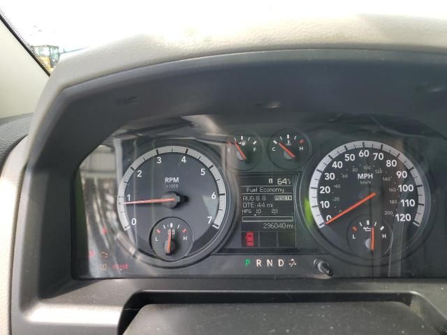 2012 Dodge RAM 2500 ST