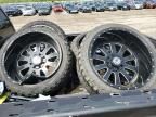 2006 Ford F350 SRW Super Duty