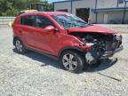 2011 KIA Sportage LX