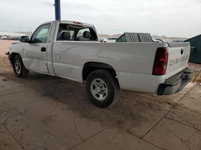 2003 Chevrolet Silverado C1500