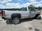 2006 GMC Sierra C2500 Heavy Duty