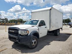 2021 Dodge RAM 4500 en venta en Riverview, FL