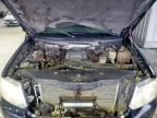 2007 Ford F150 Supercrew