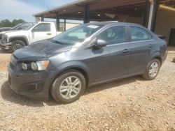 2012 Chevrolet Sonic LT for sale in Tanner, AL