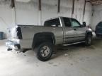 2001 Chevrolet Silverado C2500 Heavy Duty
