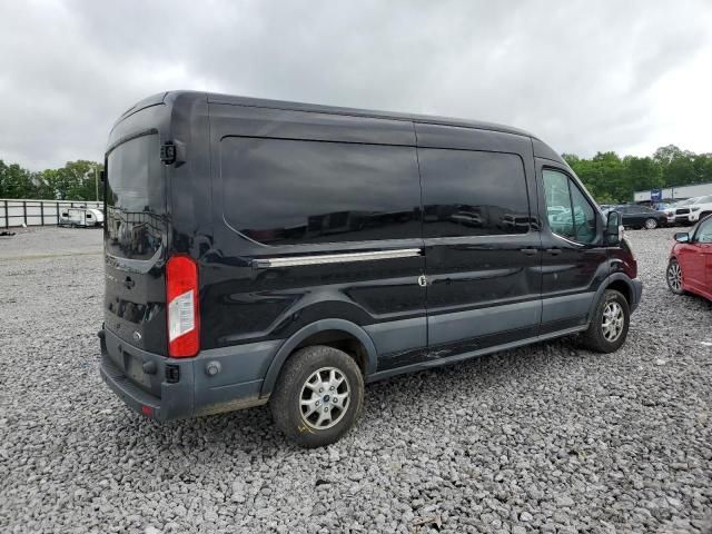 2016 Ford Transit T-250