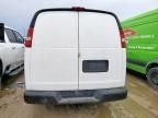 2016 Chevrolet Express G3500