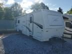 2006 Arctic Cat Fox Camper