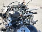 2009 Harley-Davidson Flhtcu