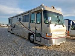 Freightliner 2002 Newmar Tiffin salvage cars for sale: 2002 Freightliner 2002 Newmar Tiffin                     Zephyr