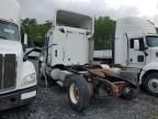 2012 Freightliner Columbia 112 Semi Truck