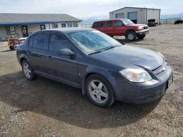 2008 Chevrolet Cobalt LT