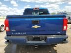 2016 Chevrolet Silverado K1500 LTZ