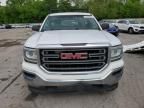 2016 GMC Sierra C1500