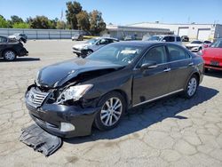2010 Lexus ES 350 en venta en Martinez, CA