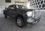 2017 GMC Sierra K1500 Denali