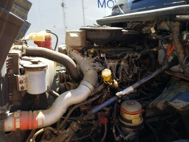 2023 International LT625 Semi Truck