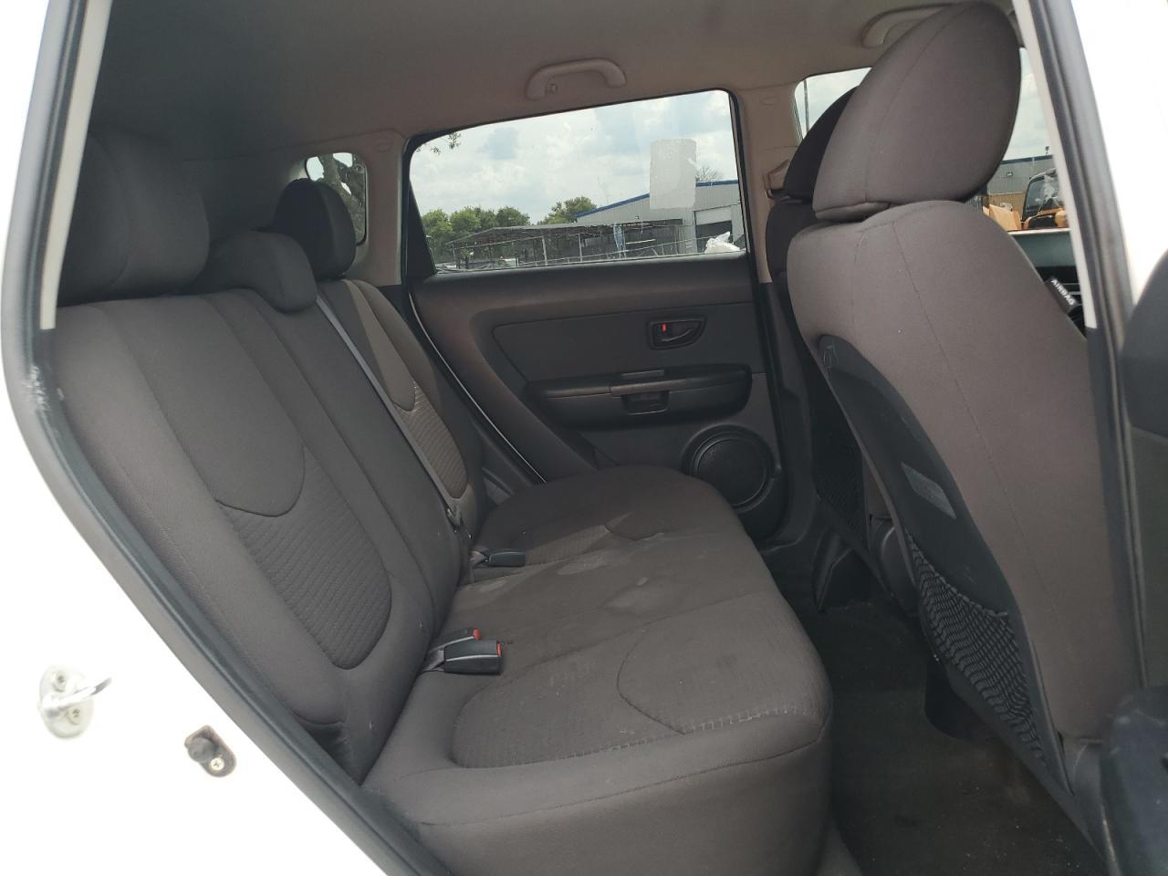 2012 KIA Soul