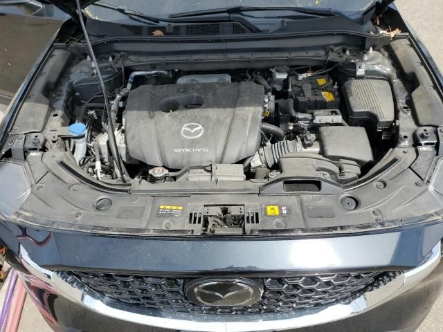 2023 Mazda CX-5 Premium Plus