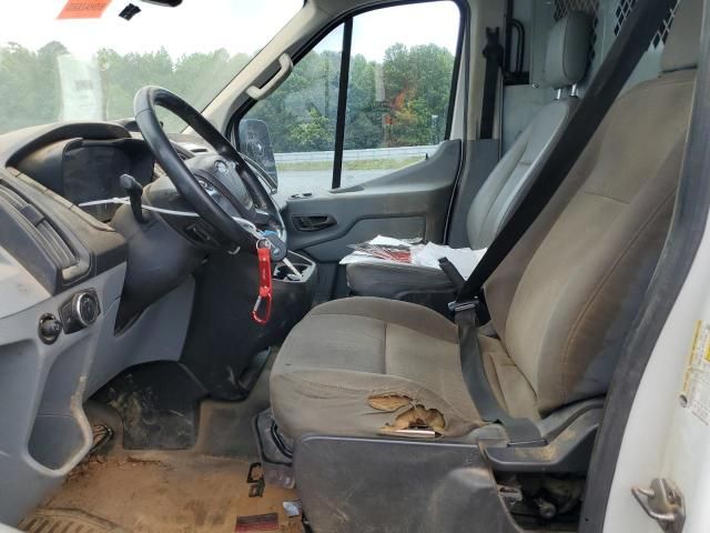 2017 Ford Transit T-250