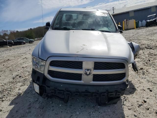 2016 Dodge RAM 1500 ST