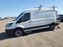 Ford salvage cars for sale: 2023 Ford Transit T-350