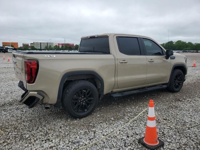 2022 GMC Sierra K1500 Elevation