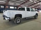 2011 Chevrolet Silverado K2500 Heavy Duty LTZ