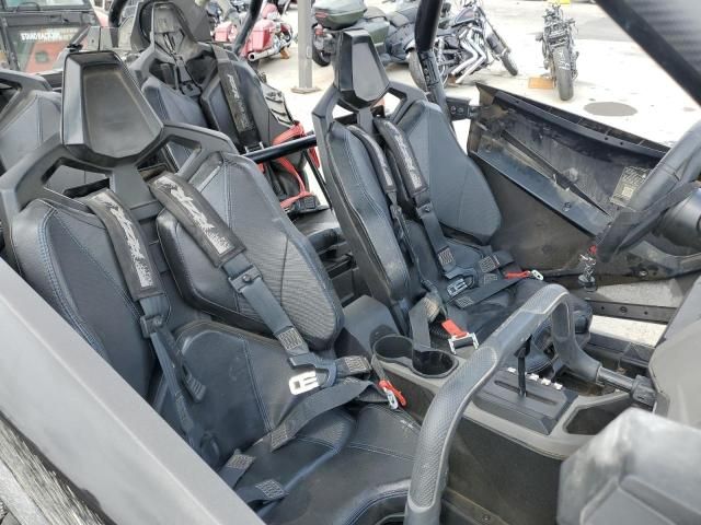 2021 Polaris RZR PRO XP 4 Ultimate