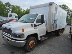 2006 GMC C4500 C4C042 en venta en Glassboro, NJ