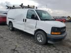 2017 Chevrolet Express G2500