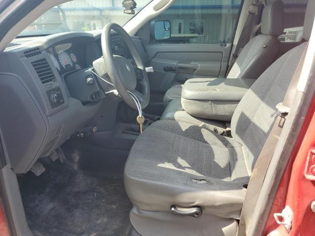 2008 Dodge RAM 2500 ST