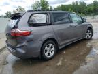 2018 Toyota Sienna LE