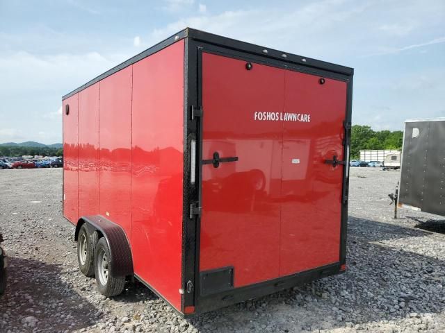 2024 Other 2024 'OTHER Heavy EQUIPMENT' Trailer