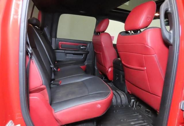 2016 Dodge RAM 1500 Rebel