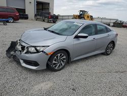 2016 Honda Civic EX for sale in Earlington, KY