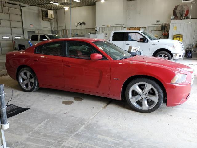 2013 Dodge Charger