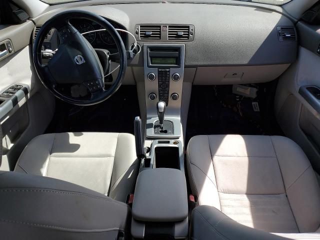 2010 Volvo S40 2.4I