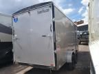 2024 Interilers 2024 Interstate Trailers VICT716TA2 Enclosed Cargo