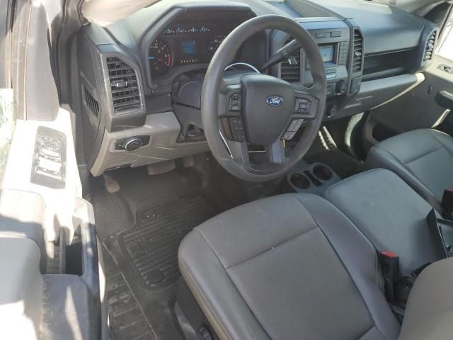 2022 Ford F250 Super Duty