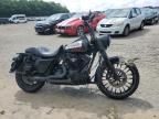 2007 Harley-Davidson Flhpi